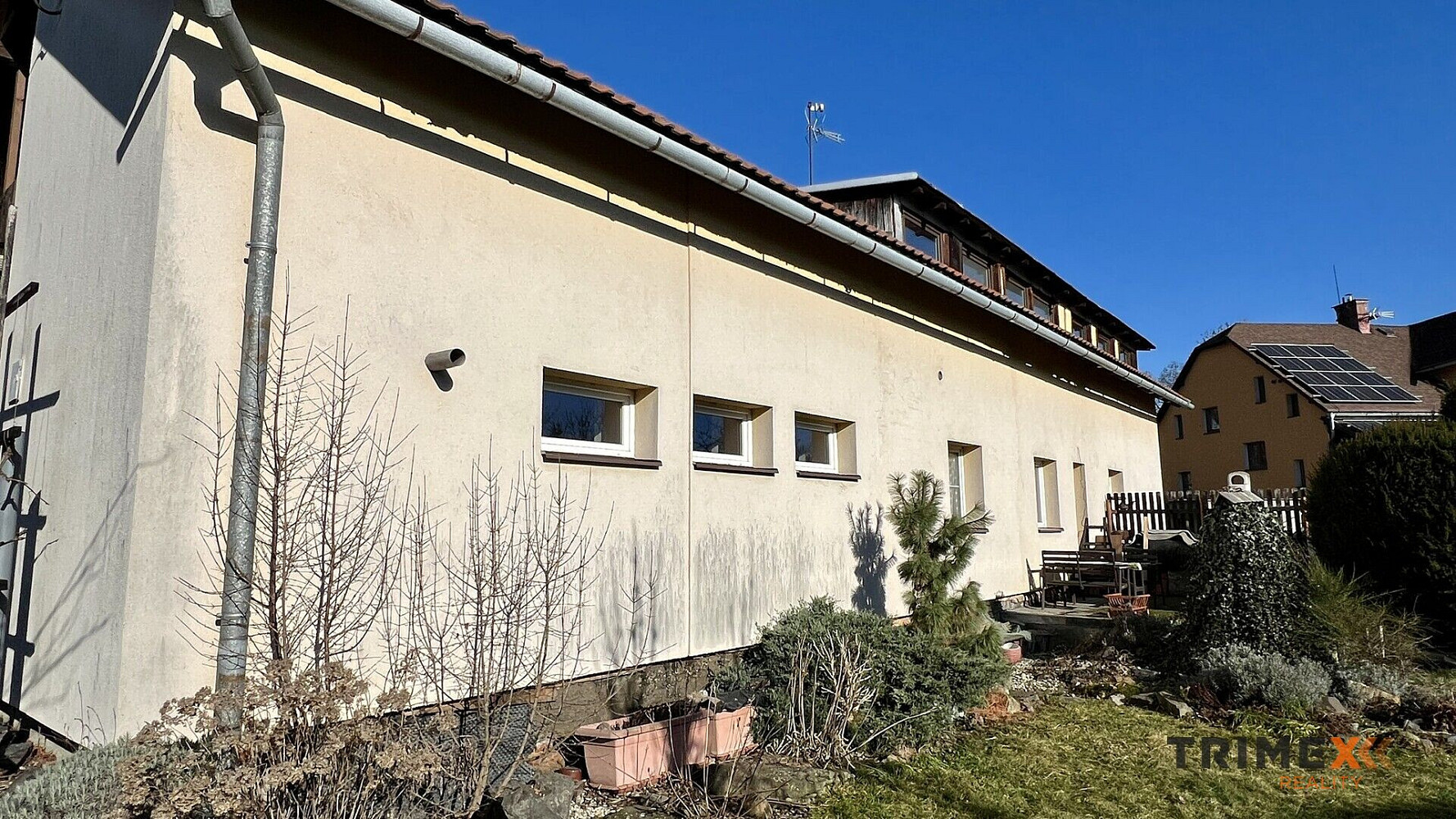Prodej domu 224 m² s pozemkem 604 m² – fotografie 3