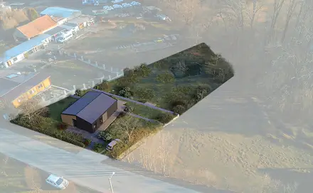 Prodej domu 89 m² s pozemkem 1 775 m², Vyšehněvice, okres Pardubice