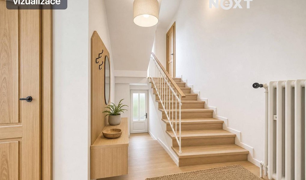 Prodej domu 114 m² s pozemkem 317 m², Úpice – náhled fotky 11