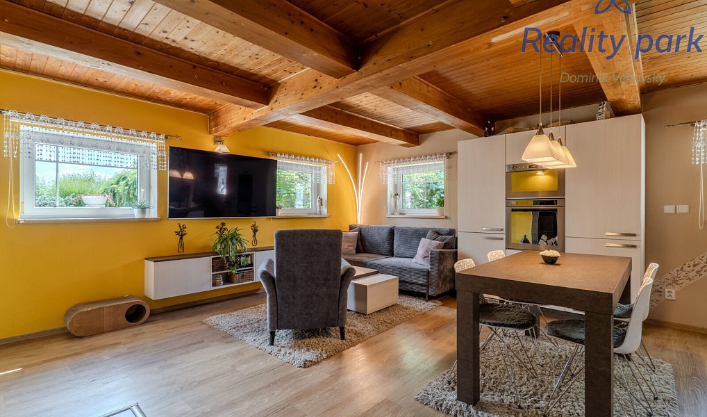 Prodej domu 110 m² s pozemkem 1 594 m², Brumovice – náhled fotky 13