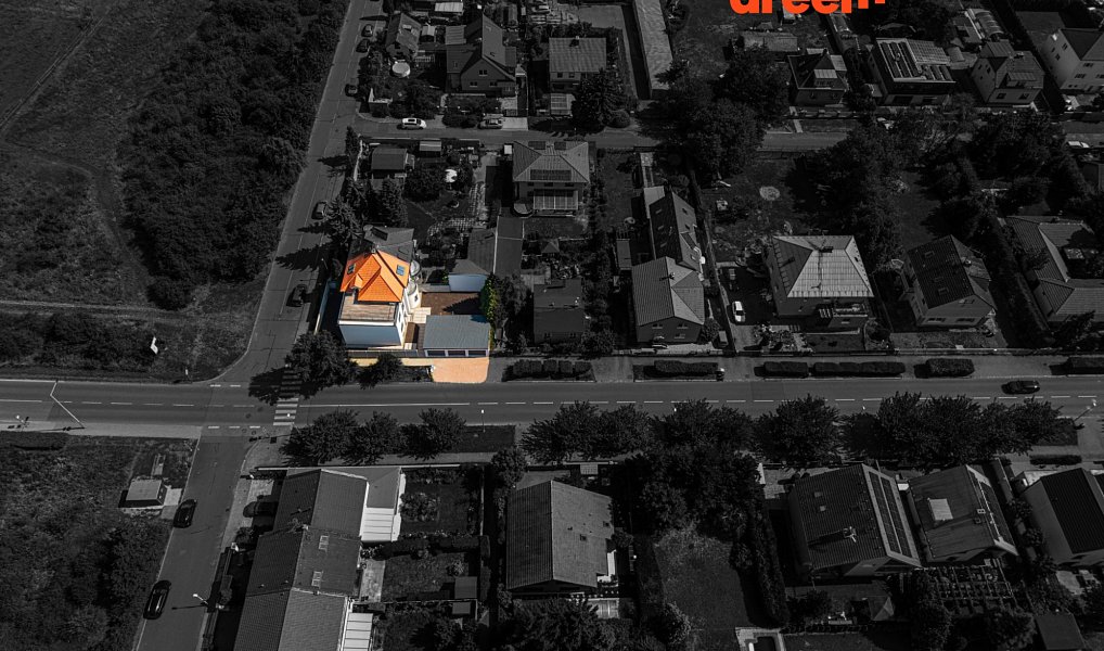 Prodej nájemního domu, činžáku 200 m², Praha – náhled fotky 3