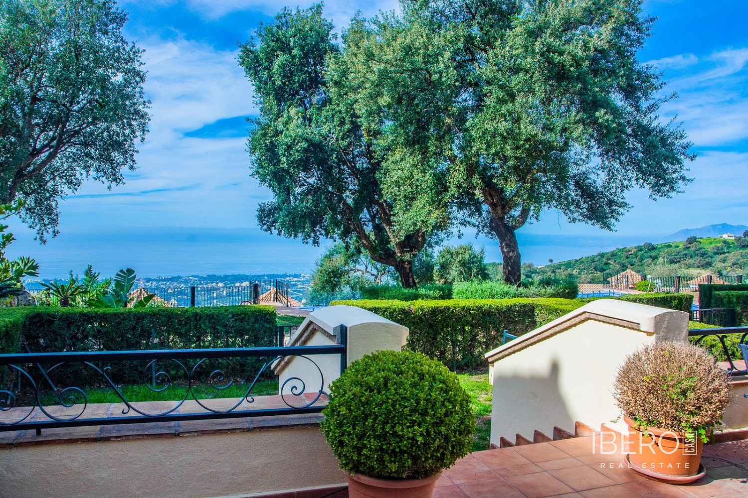 Casa 6+kk – Marbella - Vista 3