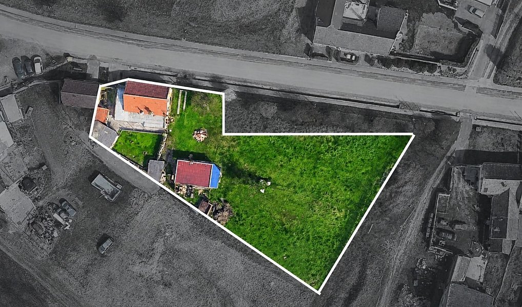 Prodej domu 150 m² s pozemkem 2 108 m², Kubšice – náhled fotky 19