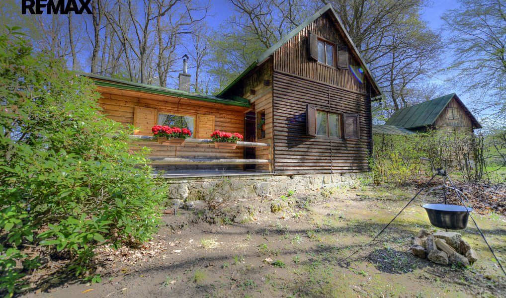 Prodej chaty/chalupy 60 m² s pozemkem 60 m², Pohoří – náhled fotky 41