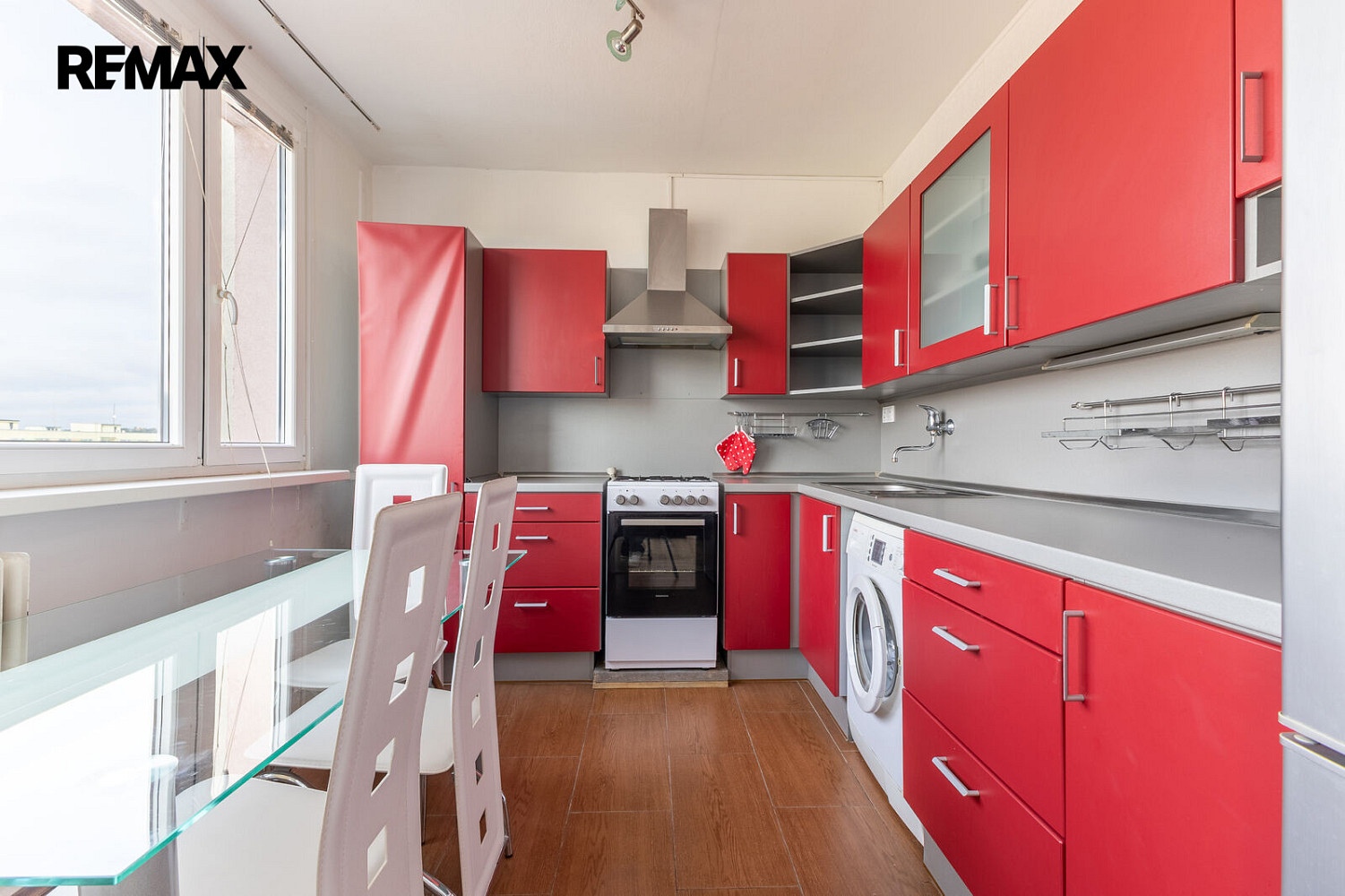 Prodej bytu 3+1 89 m² – další