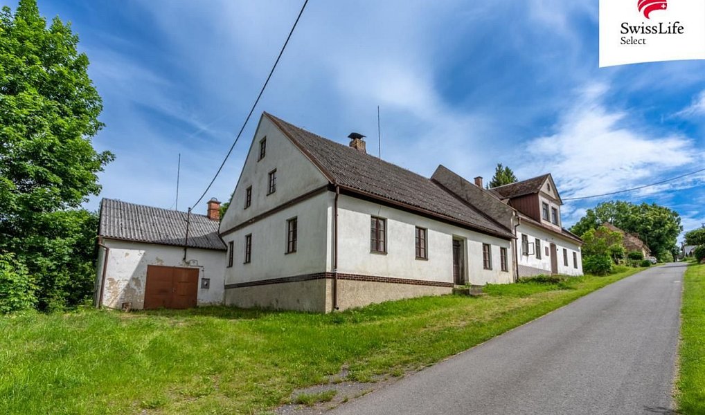 Prodej chaty/chalupy 345 m² s pozemkem 1 921 m², Malá Morava – náhled fotky 8