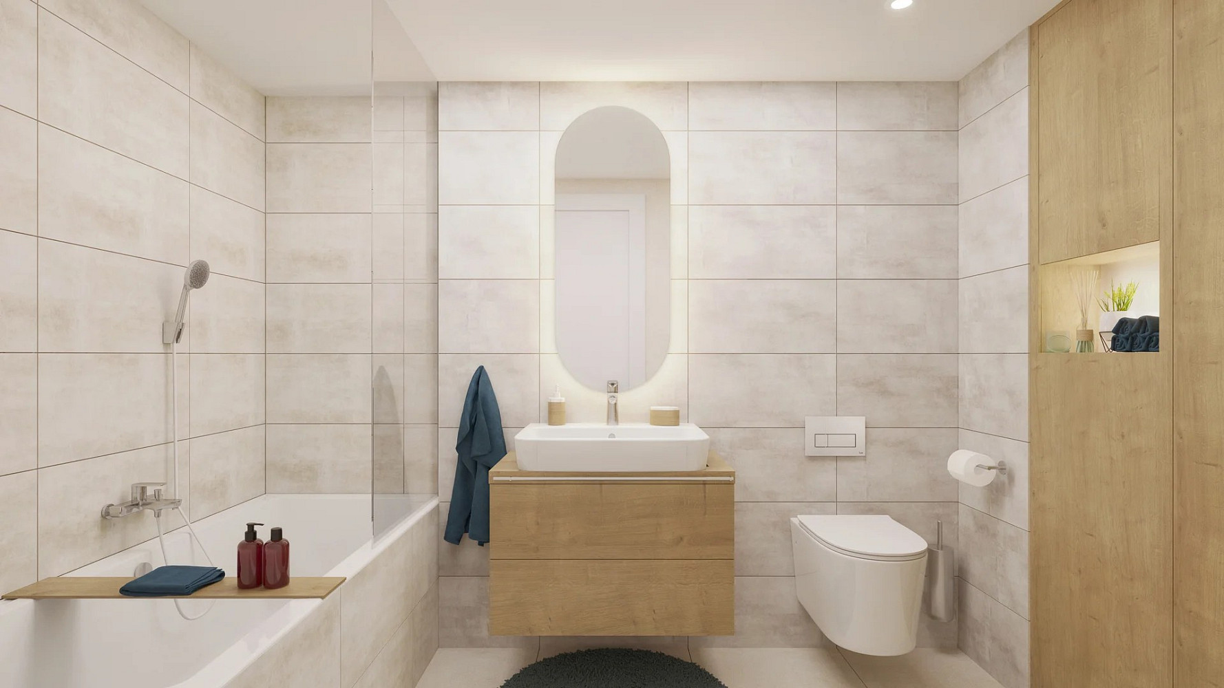 Prodej bytu 3+kk 71 m² — photo 5