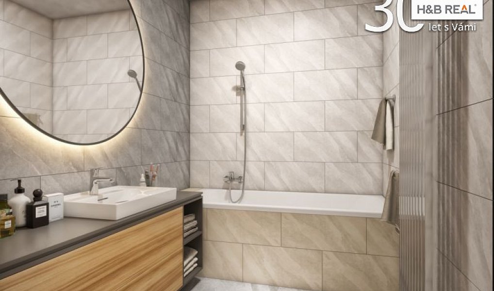 Prodej bytu 2+1 62 m², Halenkov – náhled fotky 8