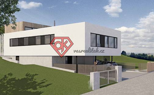 Prodej stavebního pozemku 1 937 m², Letohrad, okres Ústí nad Orlicí