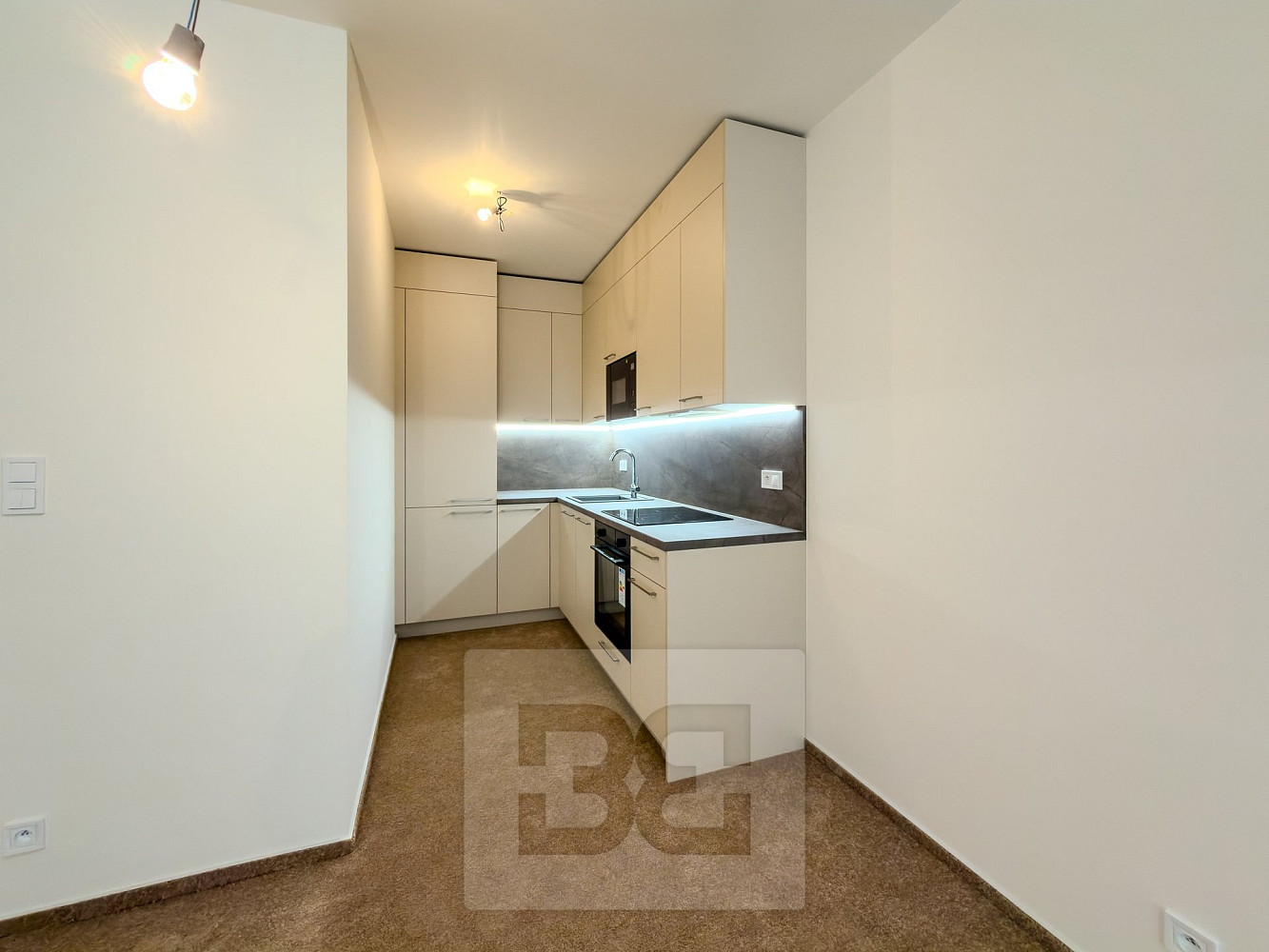 Pronájem bytu 2+kk 55 m² – fotografie 4