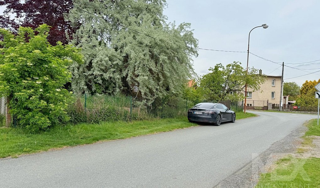 Prodej stavebního pozemku 610 m², Zásmuky – náhled fotky 11