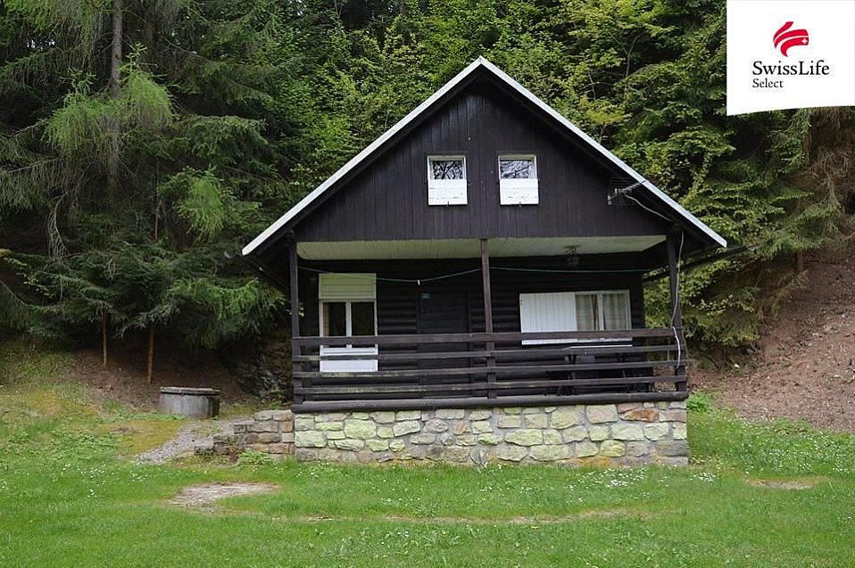 Pronájem ubytovacího objektu 70 m²