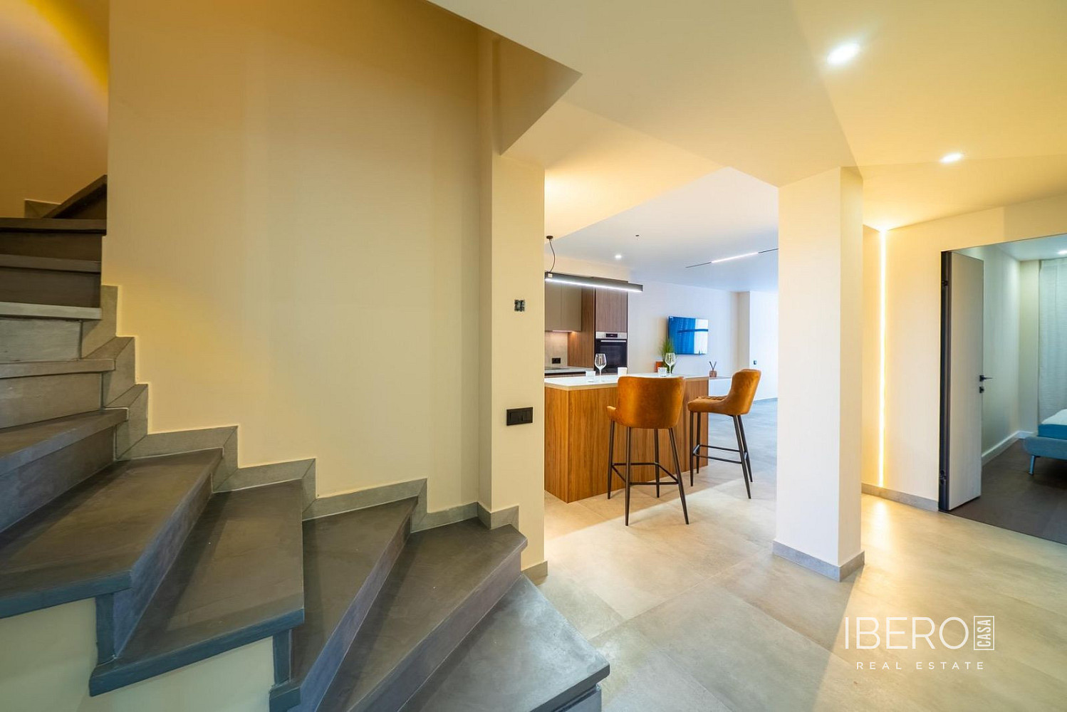 Piso 4+kk – la Vila Joiosa / Villajoyosa, la Torreta - Vista 2