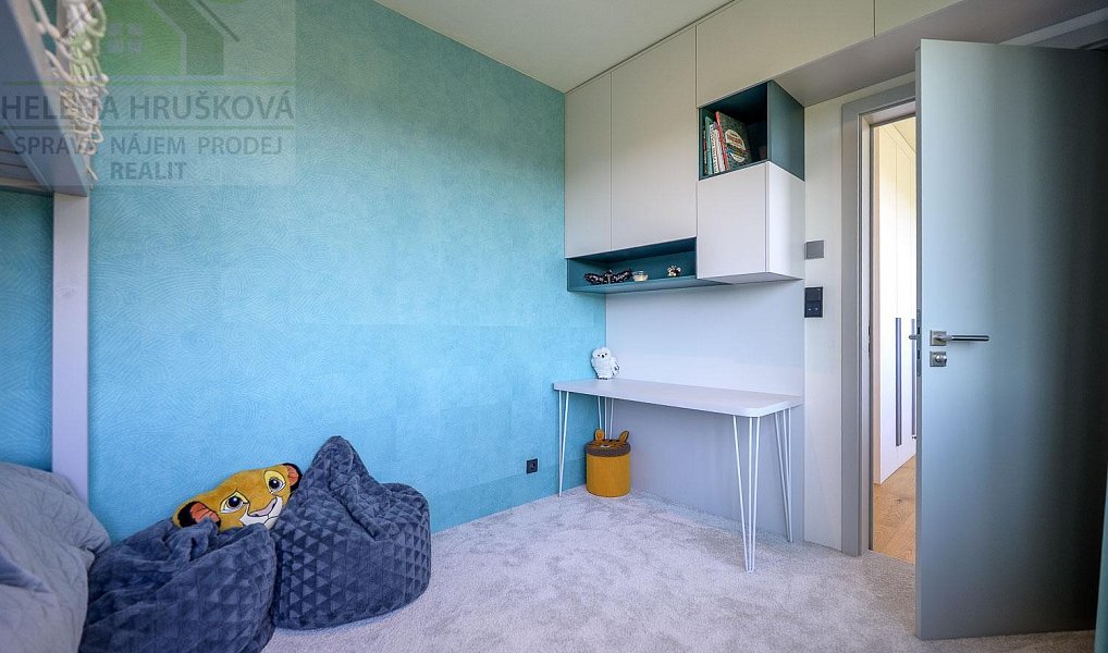 Pronájem bytu 3+kk 95 m², Černá v Pošumaví – náhled fotky 9