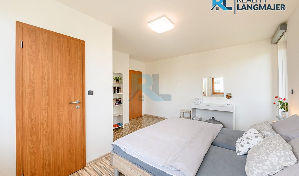 Prodej domu 183 m² s pozemkem 724 m², Plzeň – náhled fotky 31