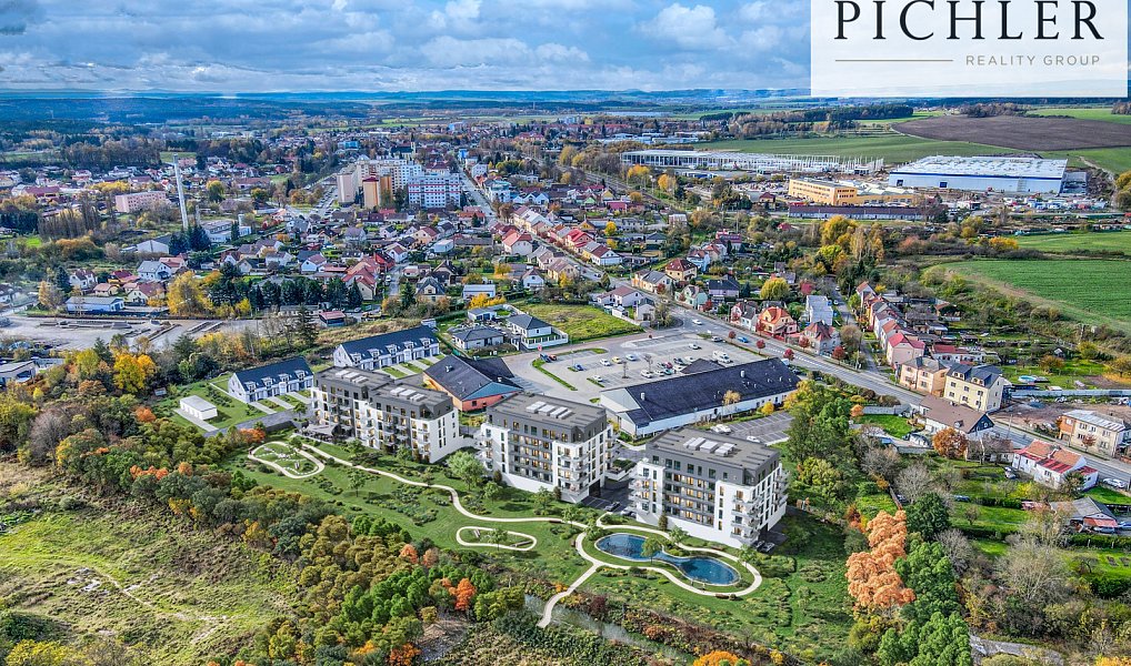 Prodej bytu 1+kk 52 m², Nýřany – náhled fotky 22
