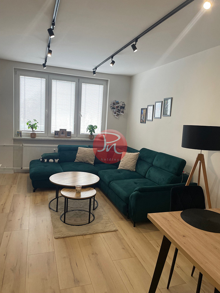 Pronájem bytu 2+kk 51 m² — photo 4