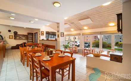 Prodej komerčního pozemku 304 m², Světlík, okres Český Krumlov