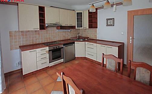Pronájem bytu 2+1 72 m², Roháčova, Kolín - Kolín III