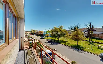 Prodej domu 180 m² s pozemkem 266 m², Řadová, Vracov, okres Hodonín