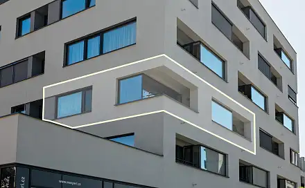Prodej bytu 3+kk 87 m², Sladová, Plzeň - Východní Předměstí