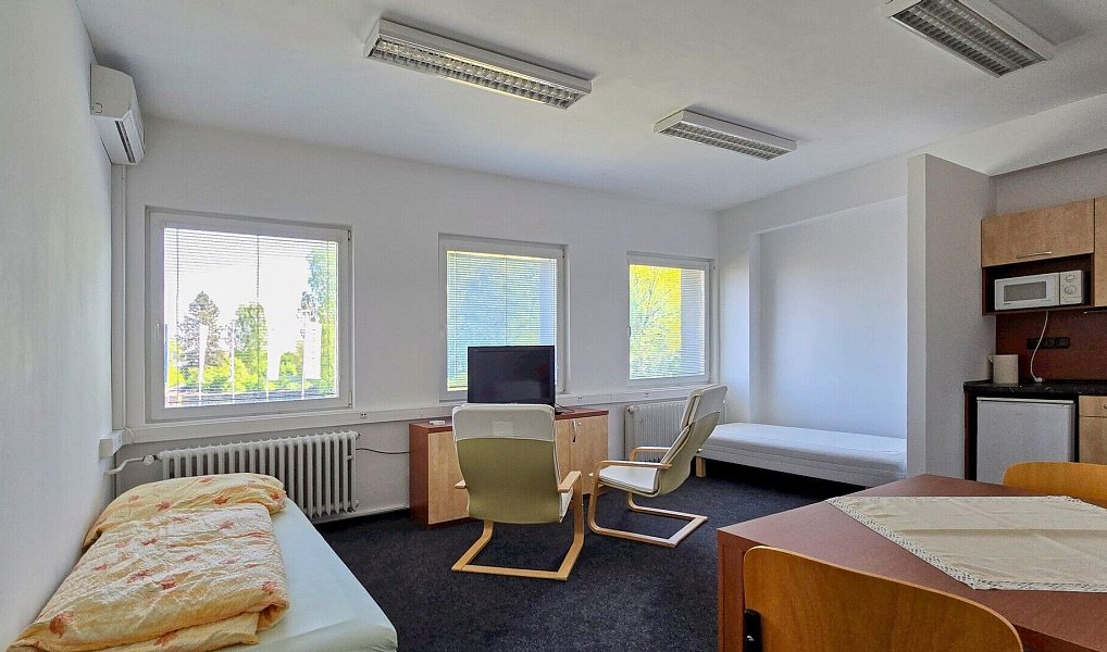 Pronájem kanceláře 35 m², Karviná – náhled fotky 6