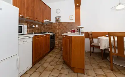 Pronájem bytu 3+1 69 m², Kaňkovského, Praha 8 - Kobylisy