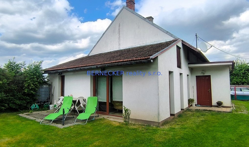 Prodej domu 80 m² s pozemkem 2 407 m², Sekeřice – náhled fotky 4
