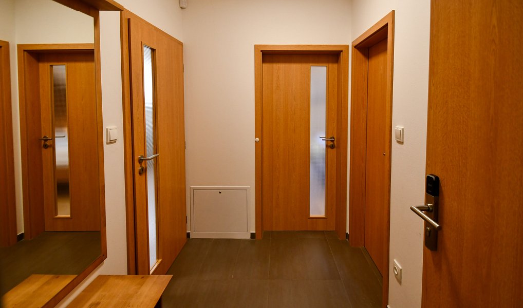 Prodej bytu 2+kk 44 m², Lipová-lázně – náhled fotky 4