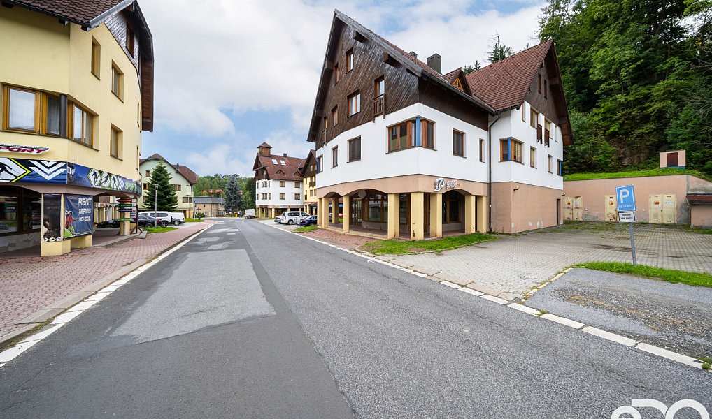 Prodej bytu 2+kk 52 m², Rokytnice nad Jizerou – náhled fotky 20