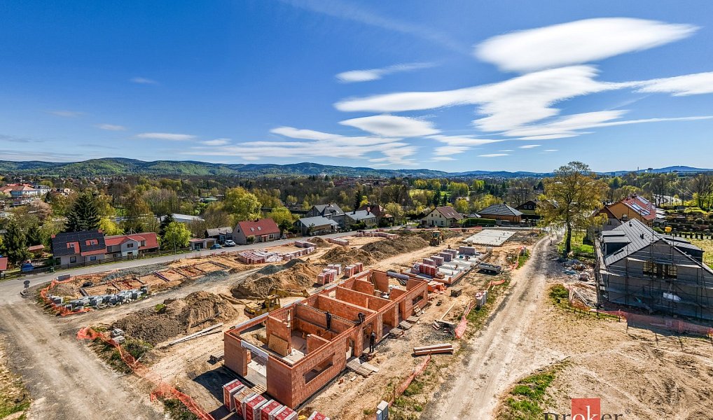 Prodej domu 157 m² s pozemkem 500 m², Stráž nad Nisou – náhled fotky 14