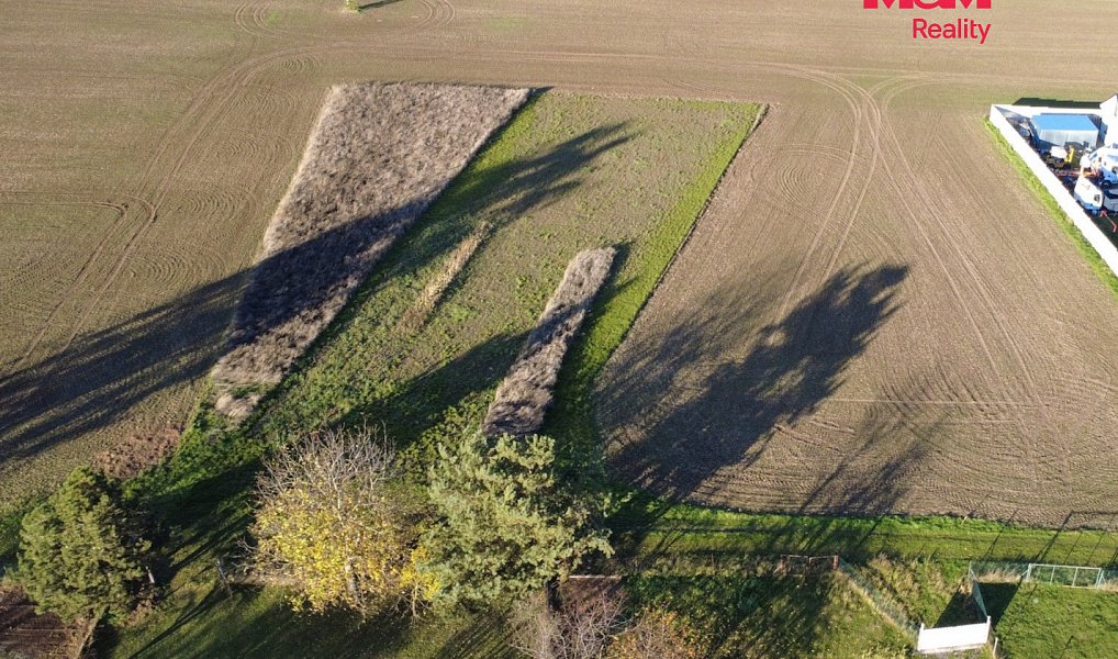 Prodej stavebního pozemku 1 441 m², Mohelnice – náhled fotky 4