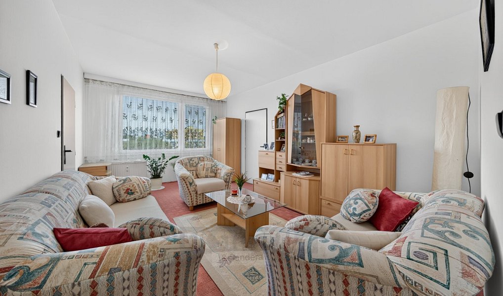 Prodej bytu 2+1 63 m², České Budějovice – náhled fotky 8