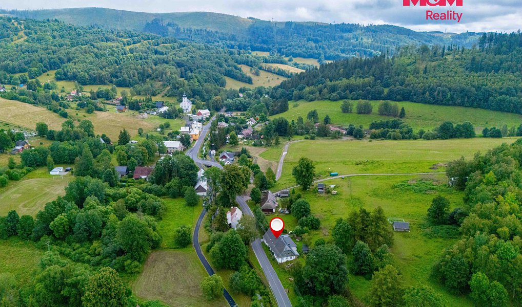 Prodej domu 274 m² s pozemkem 2 024 m², Heřmanovice – náhled fotky 27