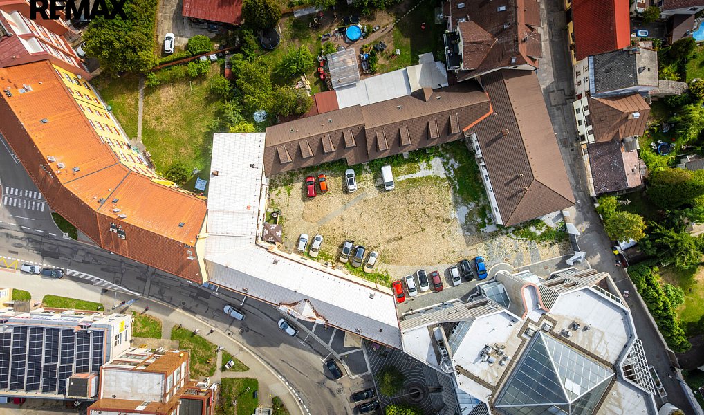 Prodej obchodních prostor 1 123 m², Jindřichův Hradec – náhled fotky 29