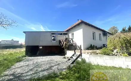 Pronájem bytu 2+kk 90 m², Opařany, okres Tábor
