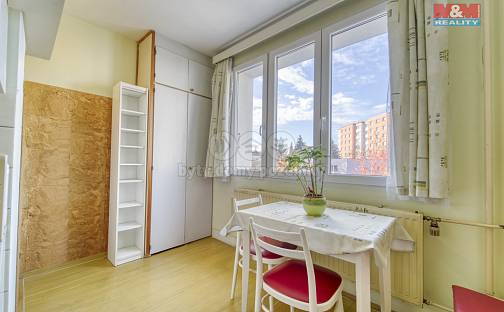 Prodej bytu 2+1 65 m², Plzeňská, Klatovy