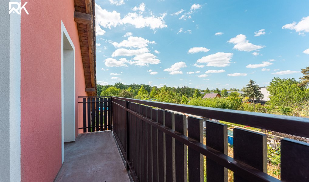 Prodej domu 162 m² s pozemkem 377 m², Kolín – náhled fotky 22