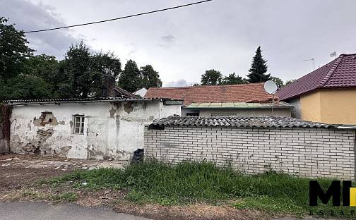 Prodej domu 57 m² s pozemkem 476 m², Nové Syrovice, okres Třebíč
