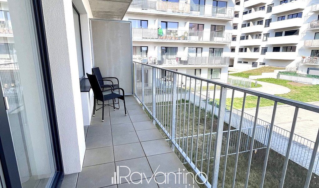 Pronájem bytu 1+kk 38 m², Brno – náhled fotky 6