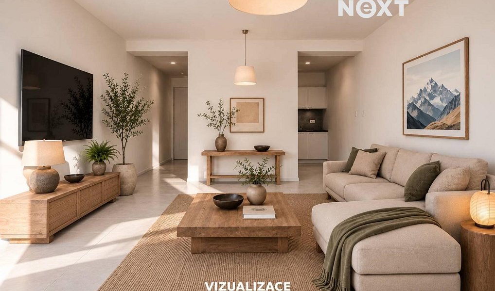 Prodej bytu 2+kk 93 m², Zábřeh – náhled fotky 2