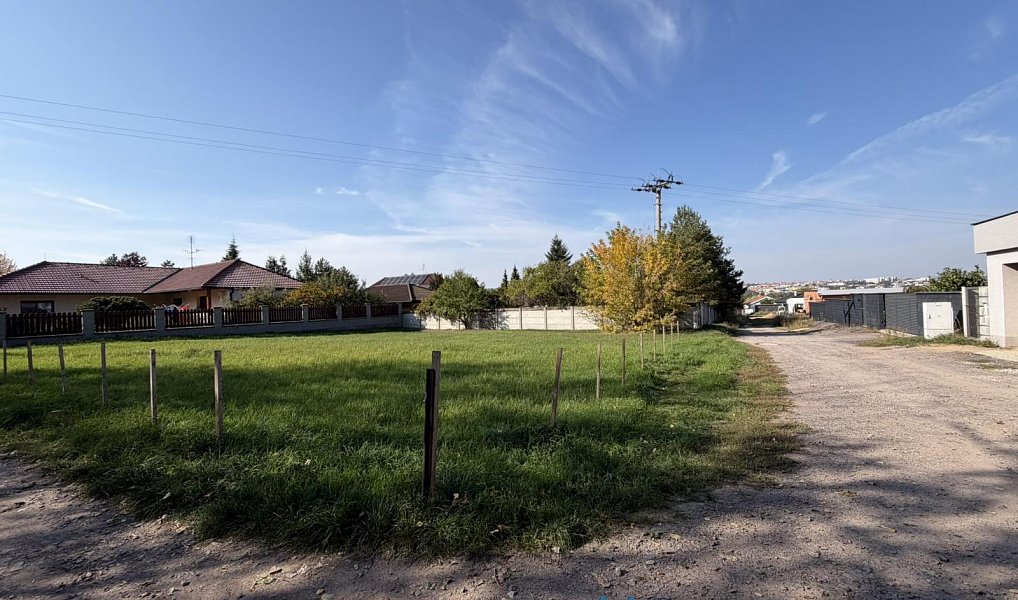 Pronájem zahrady 600 m², Nový Šaldorf-Sedlešovice – náhled fotky 5