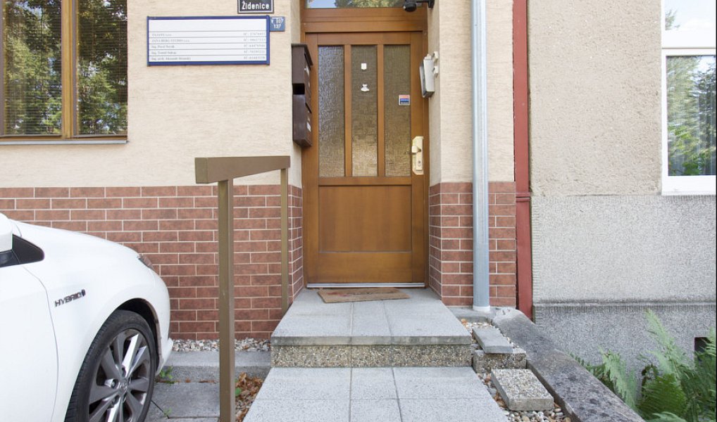 Pronájem bytu 3+1 85 m², Brno – náhled fotky 11