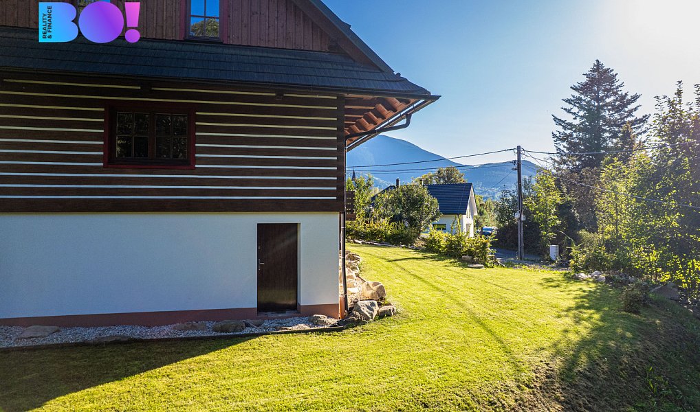 Prodej domu 180 m² s pozemkem 1 312 m², Ostravice – náhled fotky 11