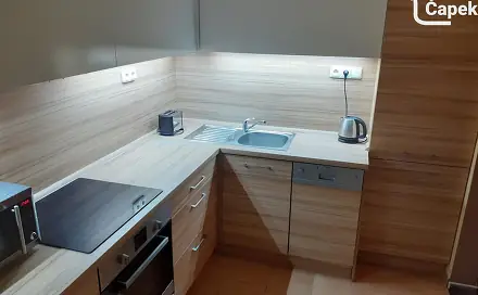 Prodej bytu 2+1 46 m²