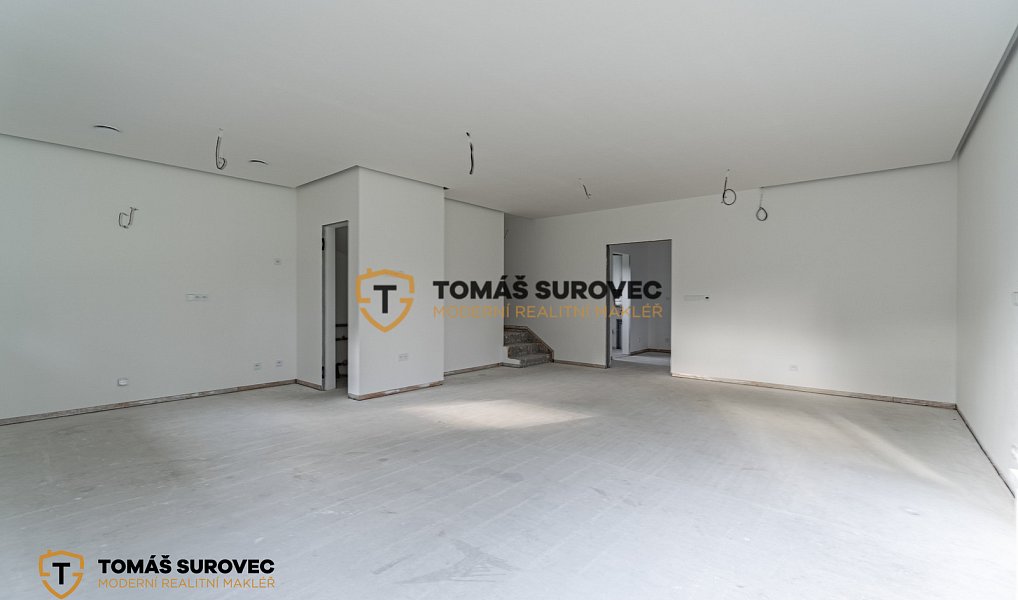Prodej domu 157 m² s pozemkem 829 m², Těrlicko – náhled fotky 4