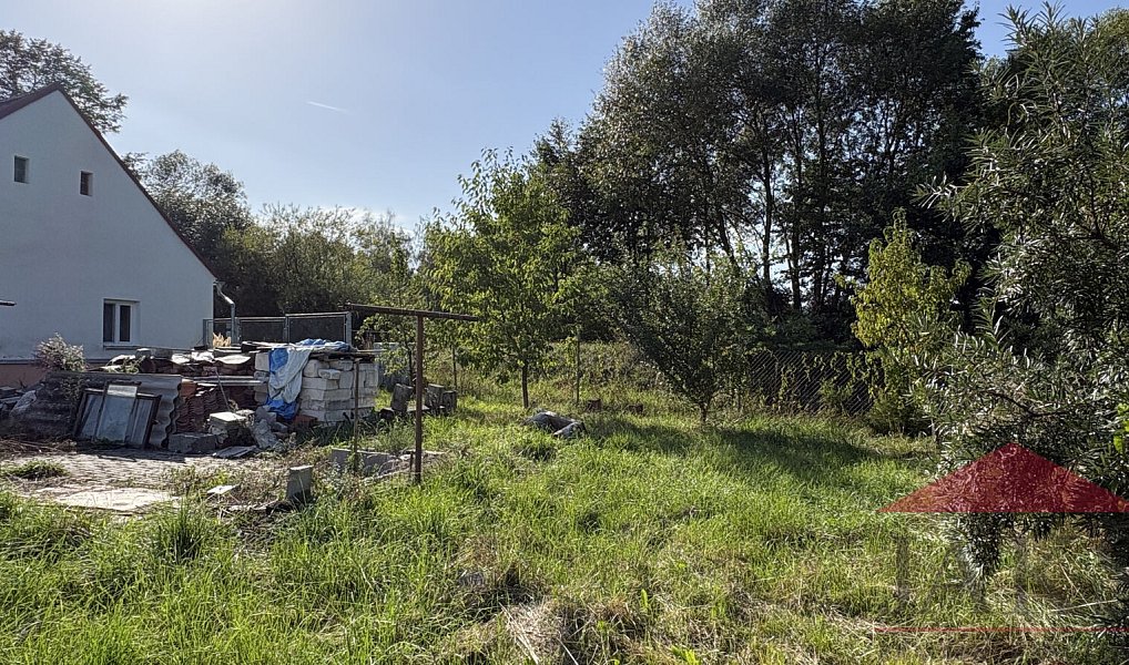 Prodej domu 66 m² s pozemkem 1 114 m², Dražovice – náhled fotky 14