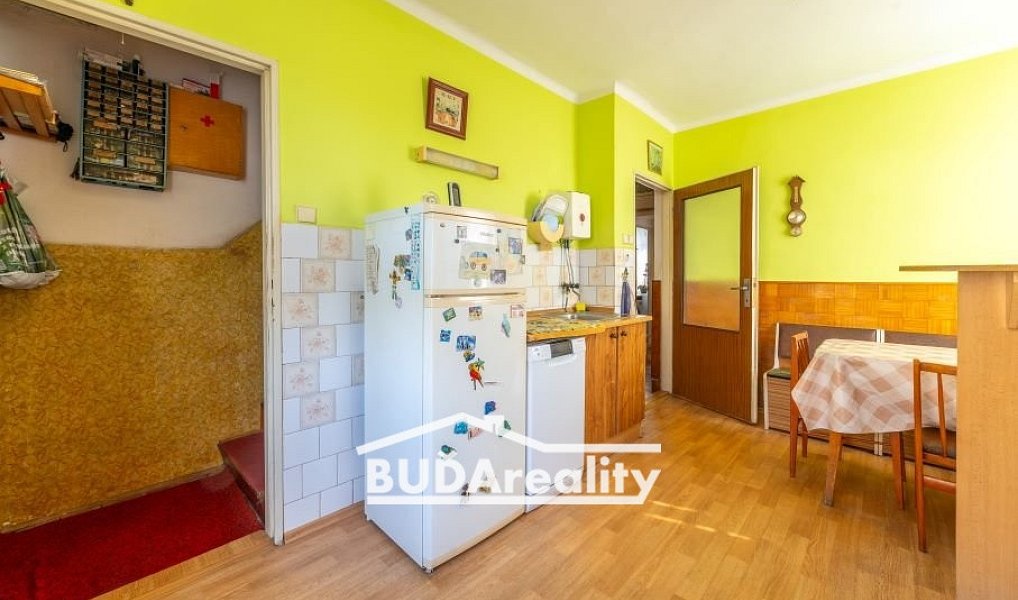 Prodej domu 97 m² s pozemkem 463 m², Zlín – náhled fotky 12