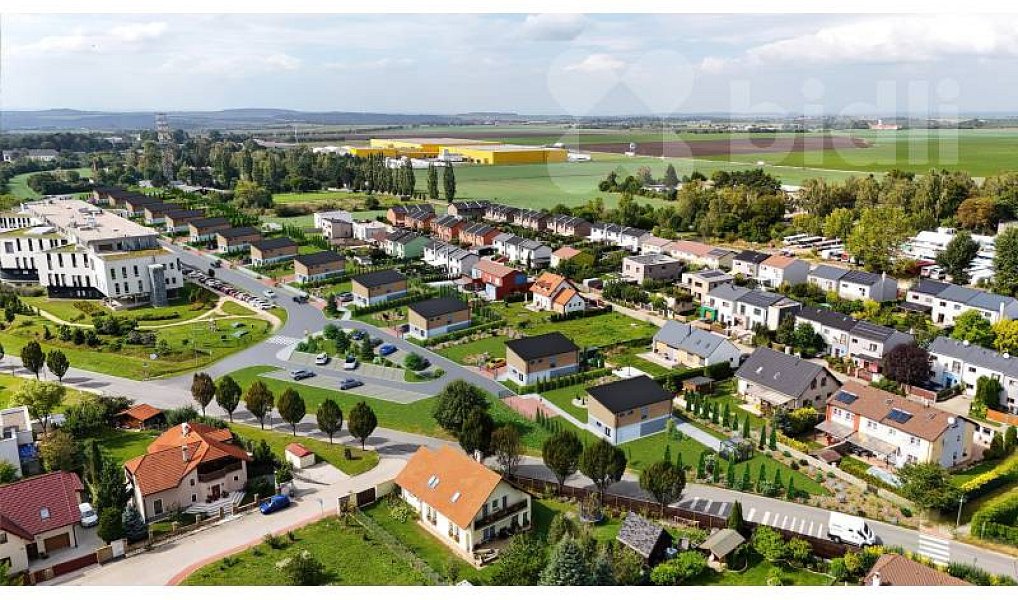 Prodej domu 141 m² s pozemkem 802 m², Klecany – náhled fotky 23