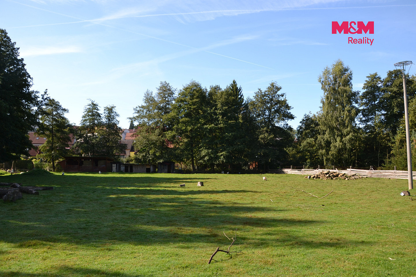 Prodej výrobních prostor 22 000 m² – fotografie 5